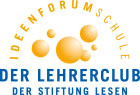 Logo: Der Lehrerclub