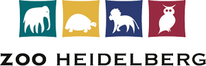 Logo: Zoo Heidelberg